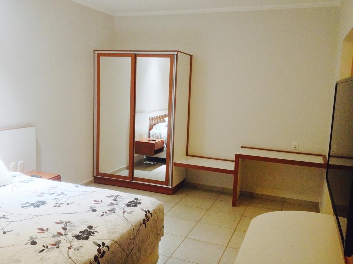 Habitat Hotel ปิราสซูนุงกา ห้อง รูปภาพ