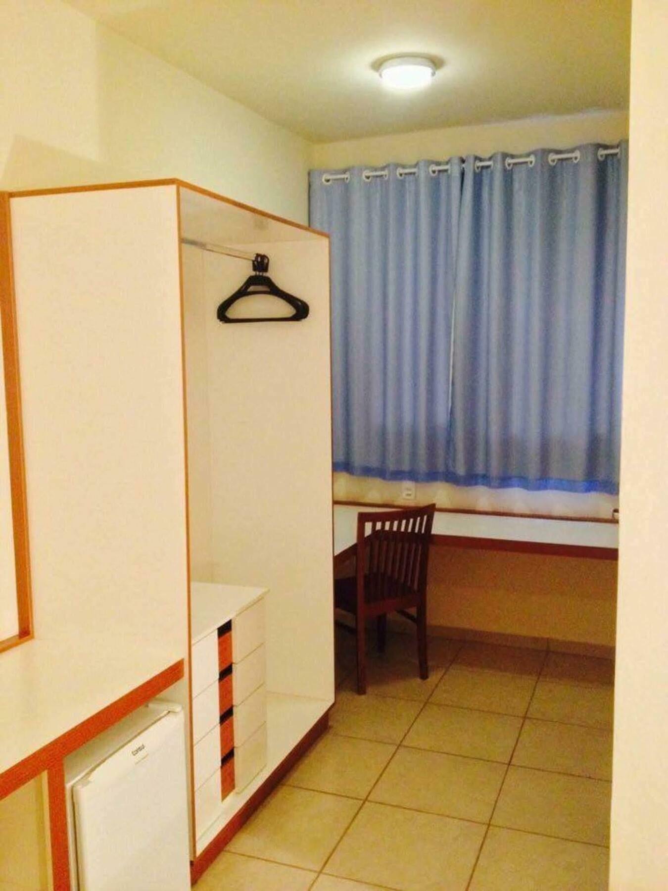 Habitat Hotel ปิราสซูนุงกา ภายนอก รูปภาพ