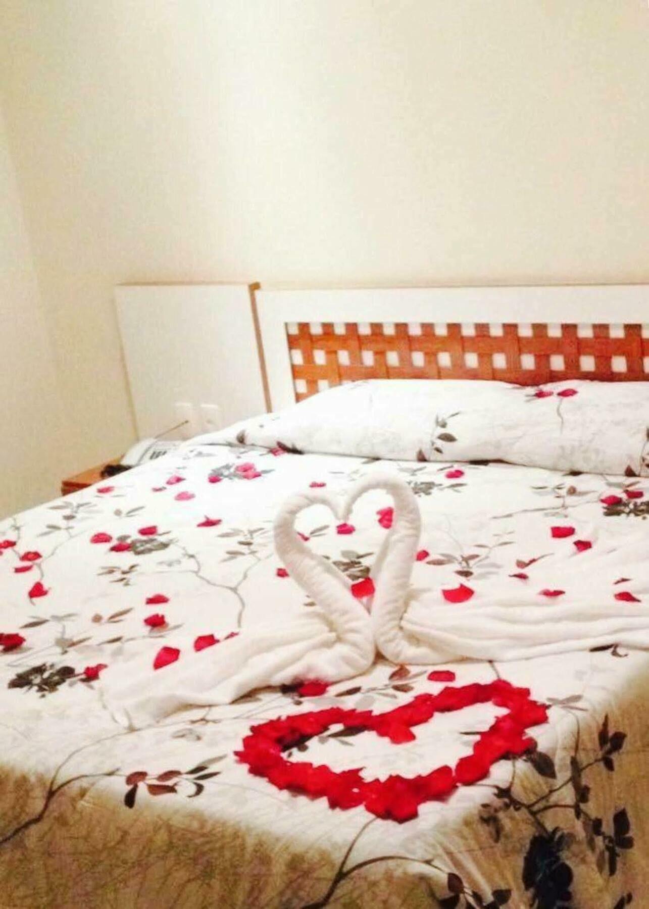 Habitat Hotel ปิราสซูนุงกา ภายนอก รูปภาพ
